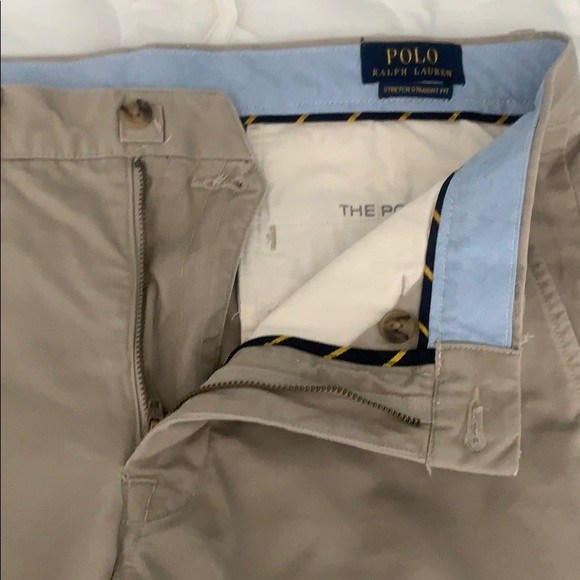 Men’s Polo pants - Picture 1 of 2
